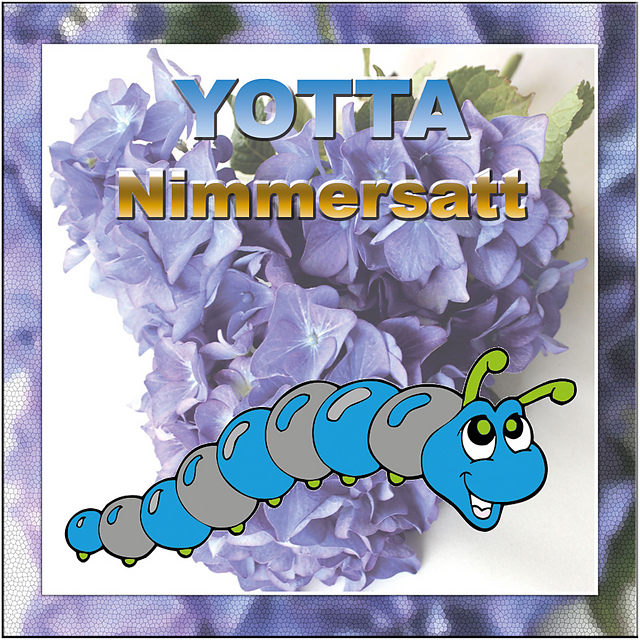 YOTTA Nimmersatt