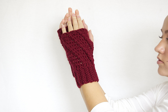 Bree Gloves