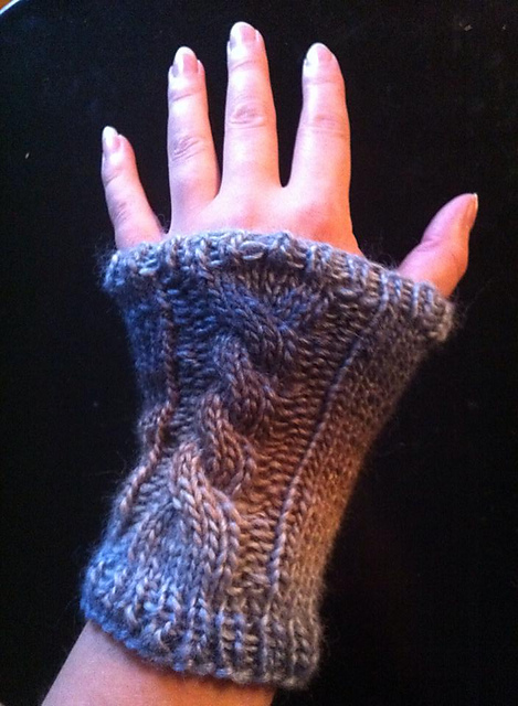 Cable Cuffs