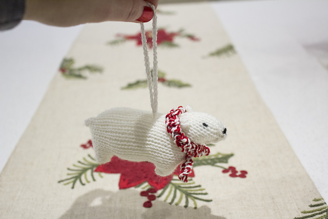 Polar Bear