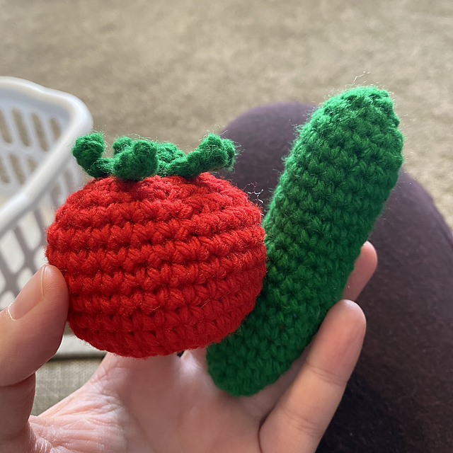 Tomato