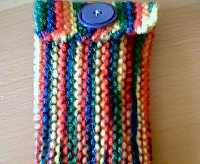 Eyeglasses / Pen Case
