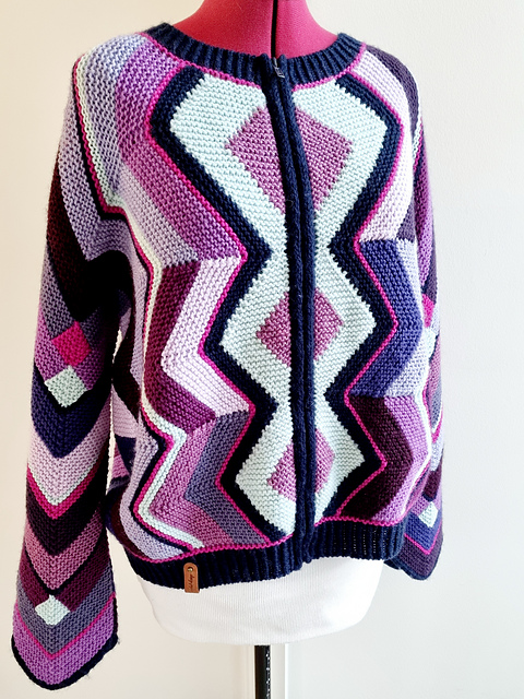Azilal Bomber Jacket