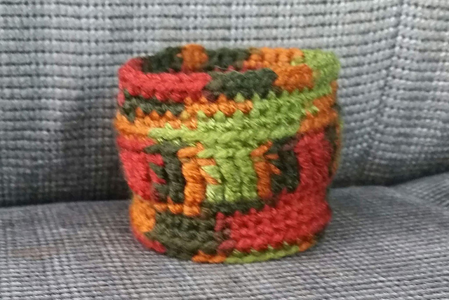 Duality Treat Cups