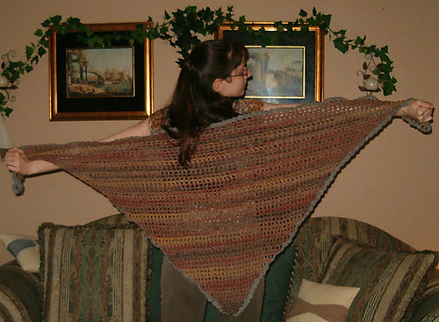 Kerchief/Shawl