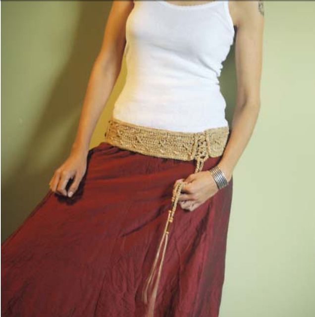 Hipster Belt
