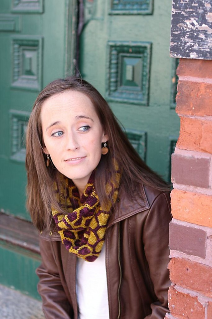 Honeycomb Cowl