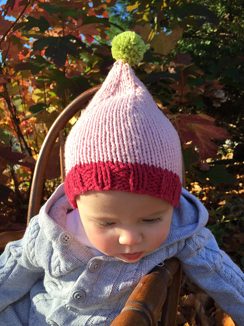 Gnome Hat