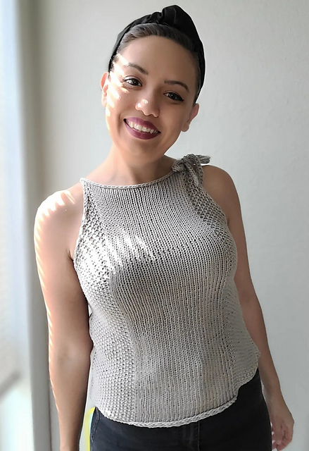 Esther Blouse