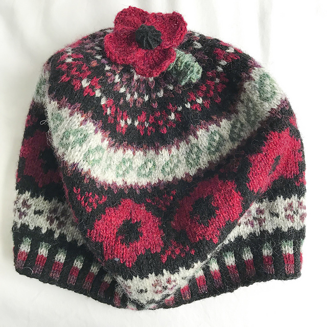 Remembrance Hat