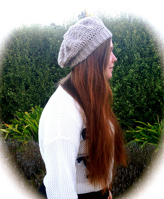 Dani's Beret