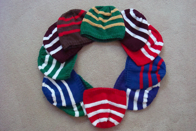 #30 Cool Hats