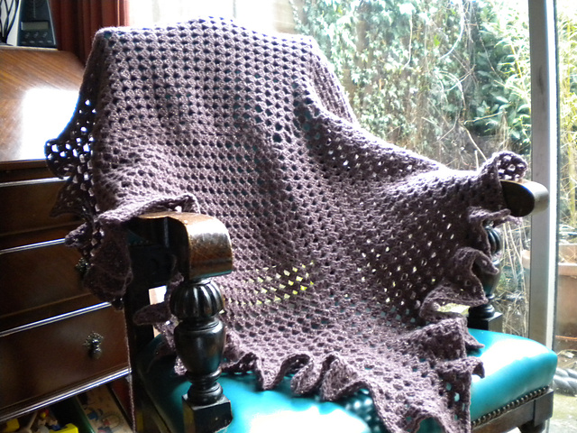 Astrid Shawl