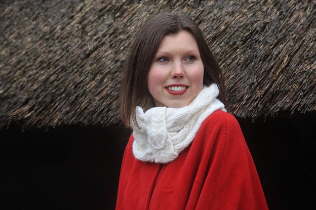 Cygnus Cowl
