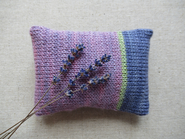 Soothing Sachets