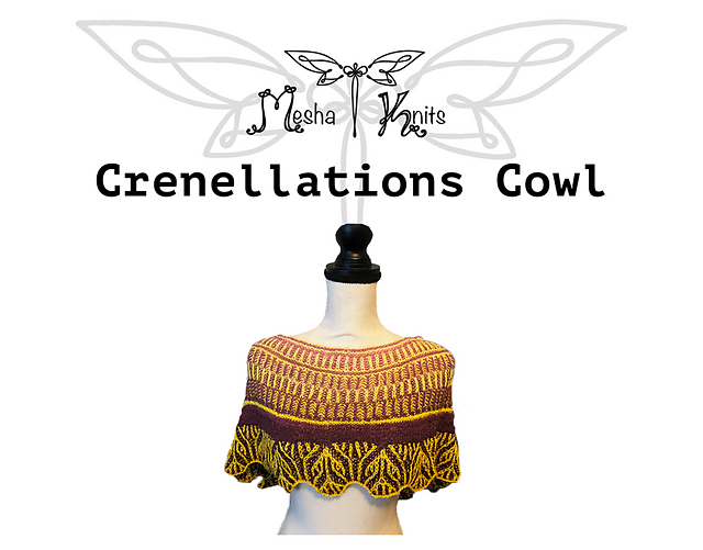 Crenellations