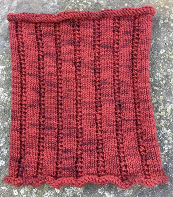 Storm Tracker Rib Cowl
