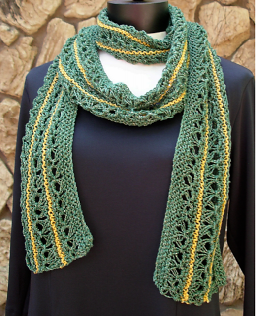 Home Town Pride scarf