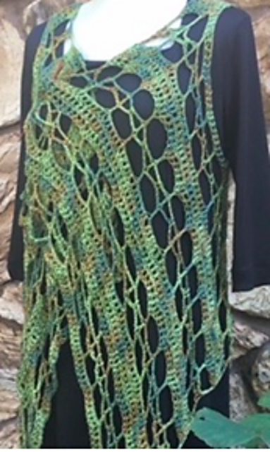 Swing Vest