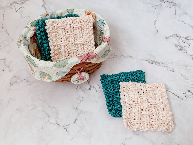 Two-Sided Face Scrubbies
