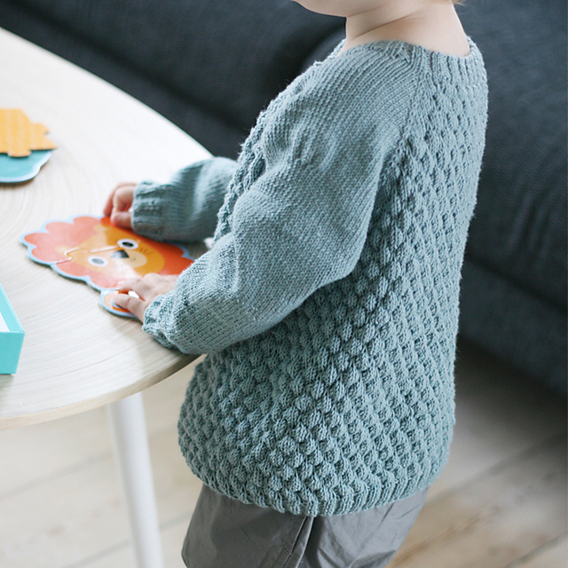 BOBLE cardigan