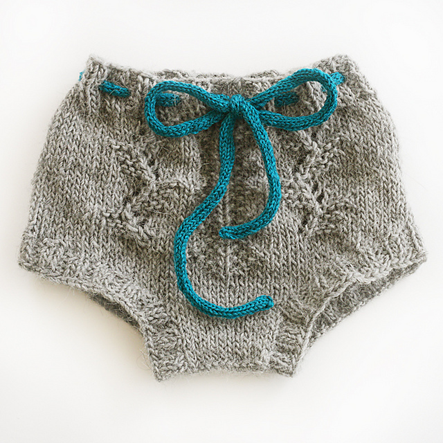 LUNASshorts