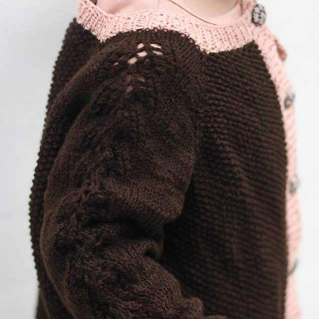 VIGGAScardigan