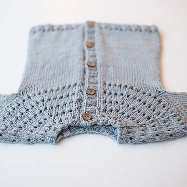 HIMMELcardigan