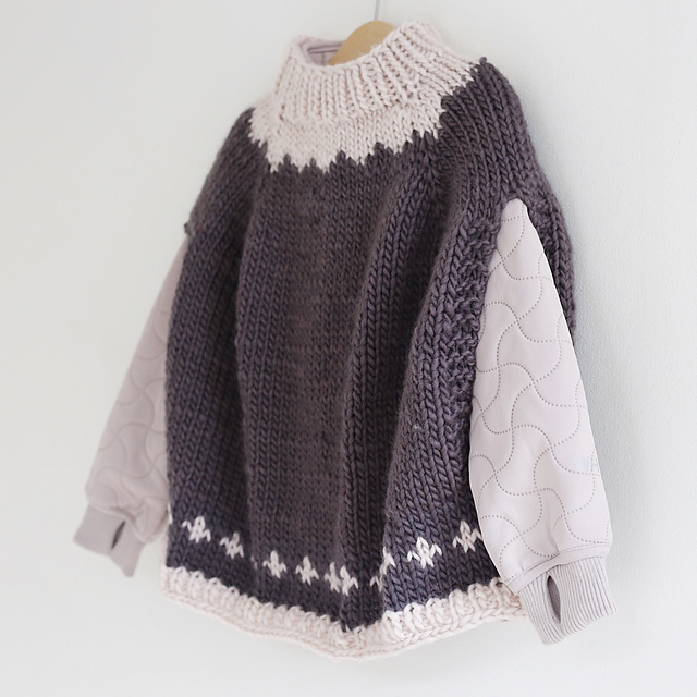 LUNponcho