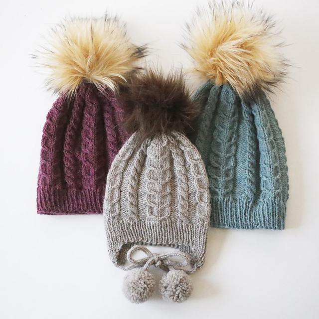 WINTERWONDERhue / WINTERWONDERhat