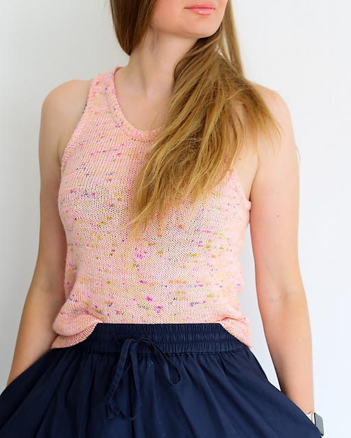 Lollipop Cami
