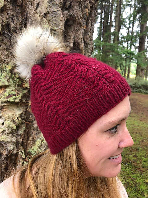 Wanderer of the Woods Hat