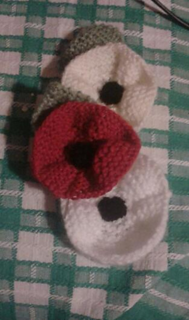 Jessica's Poppy Pin