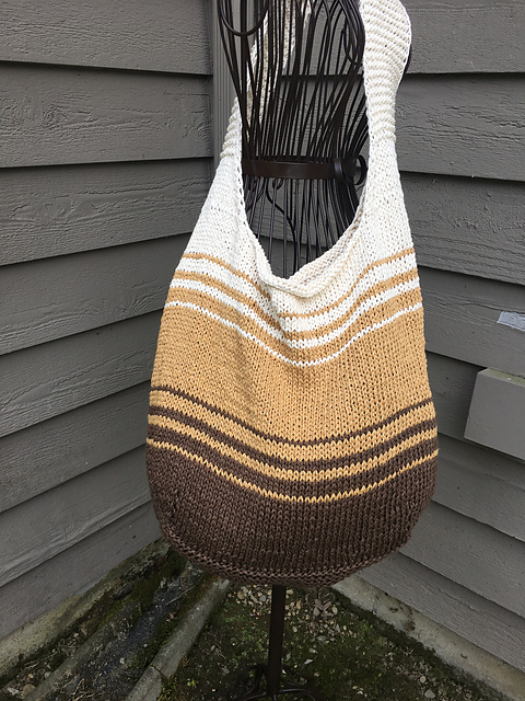 Public Market Bag