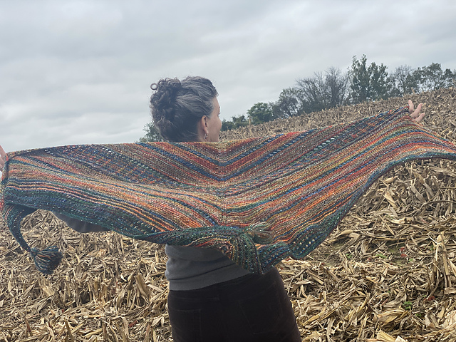 After The Harvest
