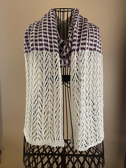 Eloise Wrap