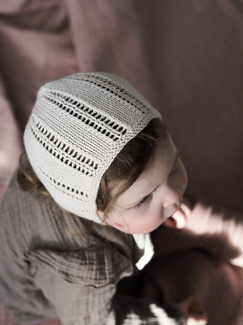 Clarakyse // Clara bonnet