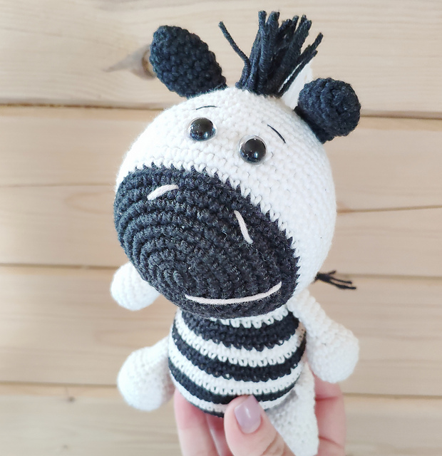 Zebra