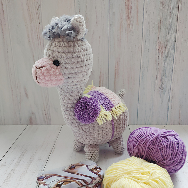 Lama