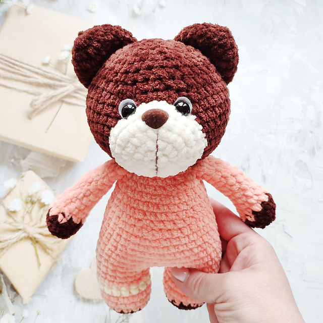 Bear