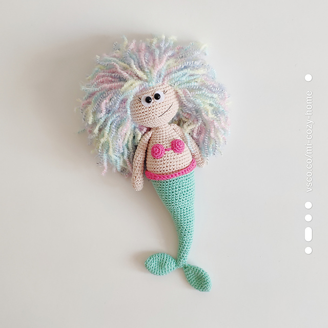 Mermaid