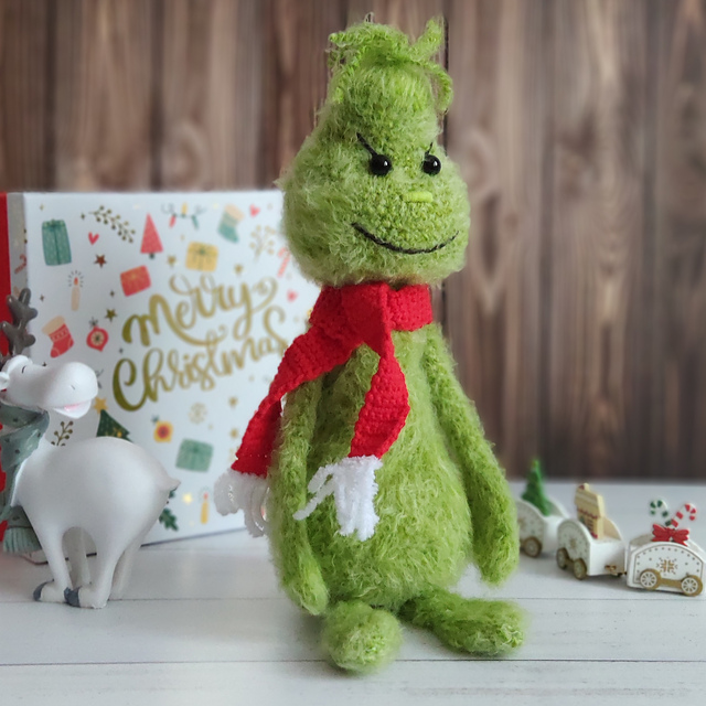 Grinch