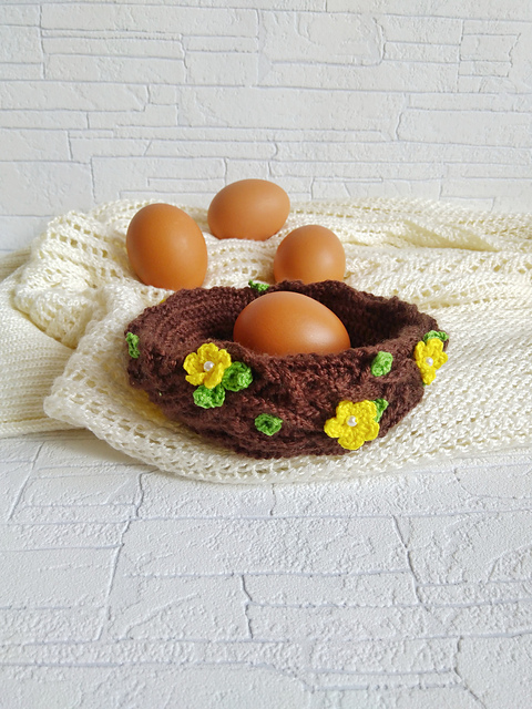 Spring Nest