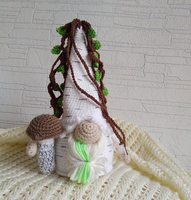 Gnome Birch