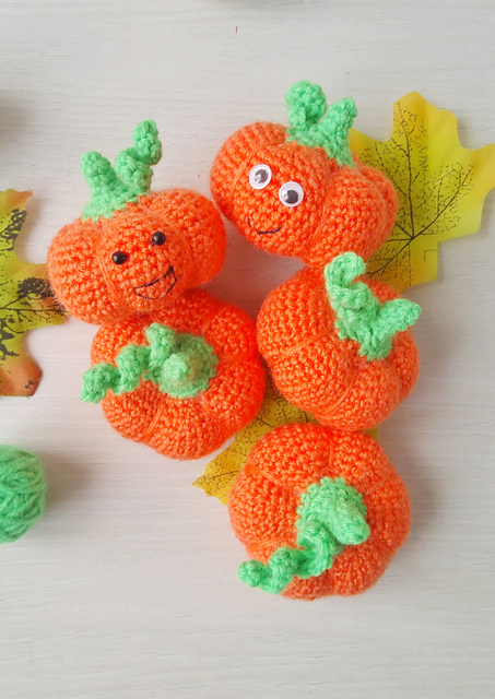 Pumpkin