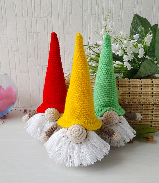 Simple Gnome