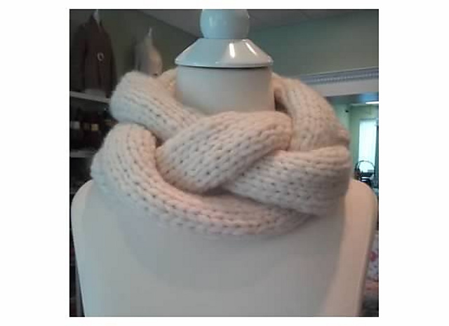 Challah Cowl