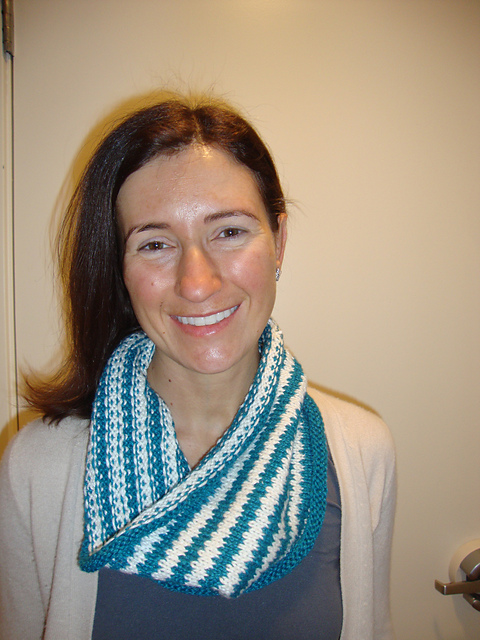 Lynnsilk Cowl