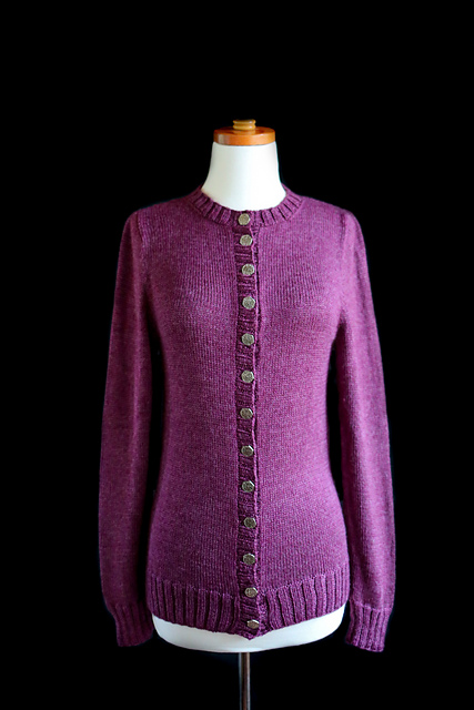 Lady Jane Cardigan
