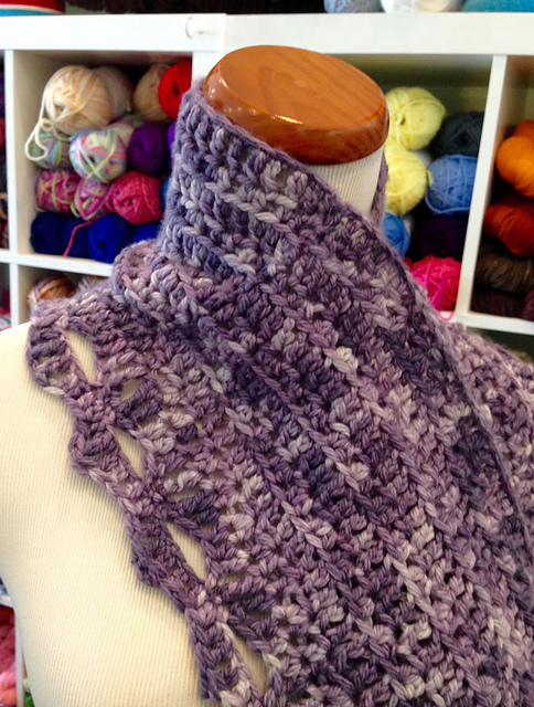 Royal Cowl